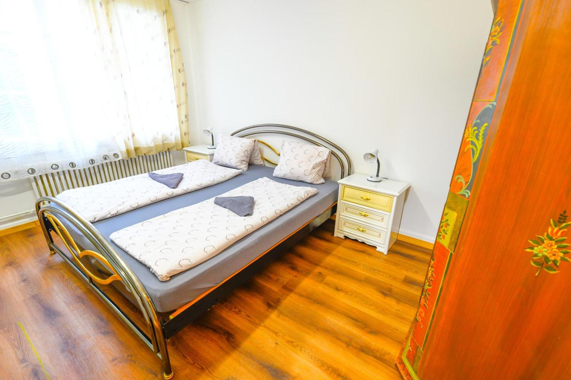 Golden River Unterseen Luaran gambar